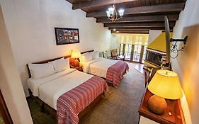 Hotel Soleil La Antigua